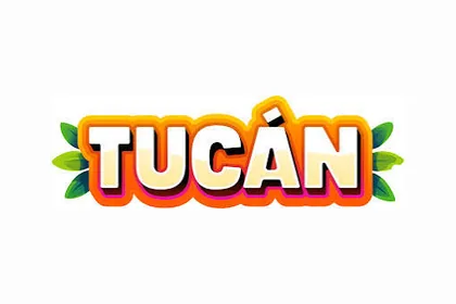 Tucan Casino -logo