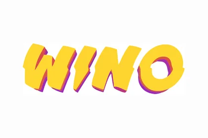 Wino Casino -logo